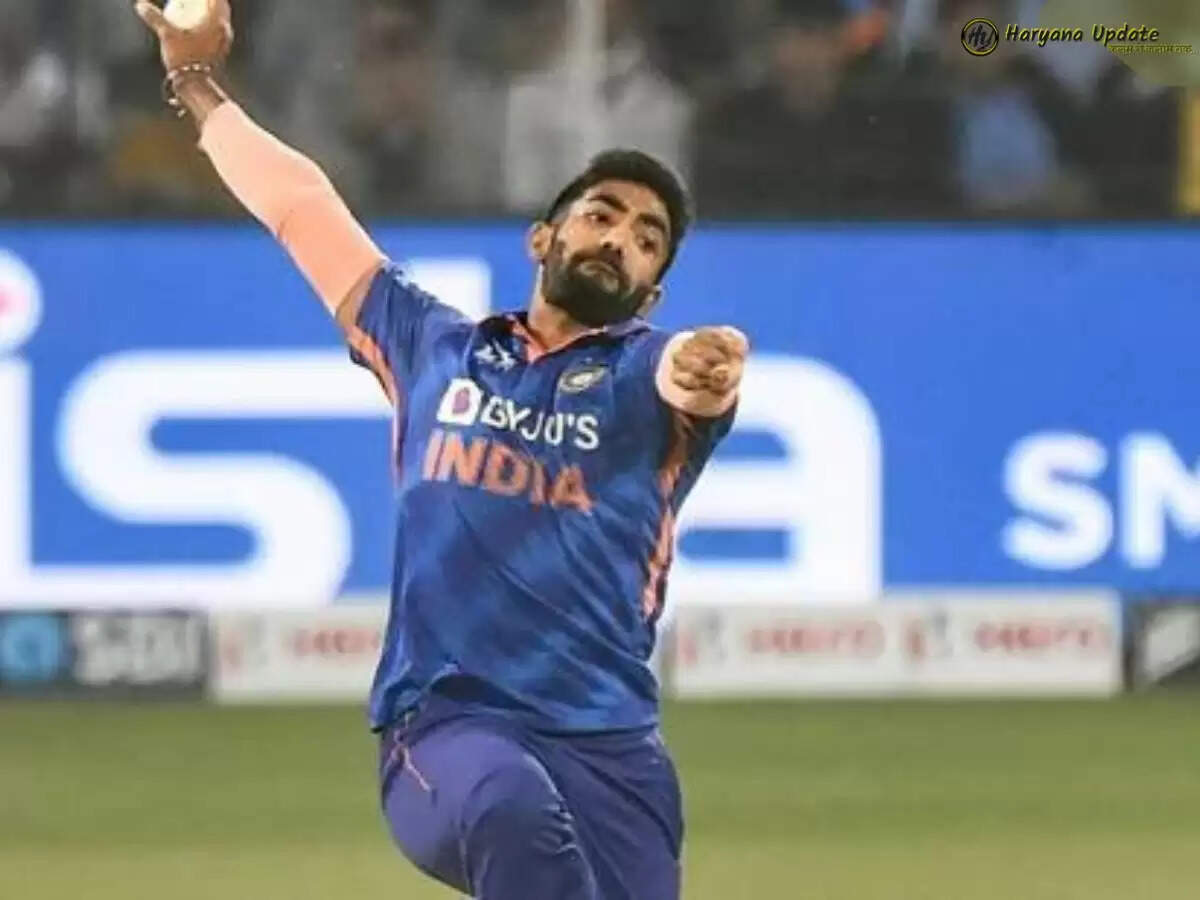 IND vs PAK: बुमराह की जगह कौन लेगा Playing 11 में जगह, रोहित ने दिया जवाब