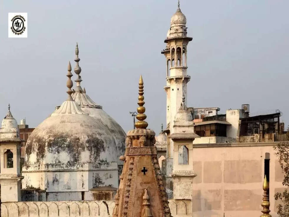 Gyanvapi: ज्ञानवापी मामले में सुनवाई के खिलाफ याचिका पर सुनवाई से SC का इनकार