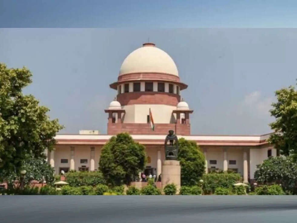 Supreme Court:'सेक्स वर्कर्स के साथ सम्मानजनक व्यवहार&nbsp;