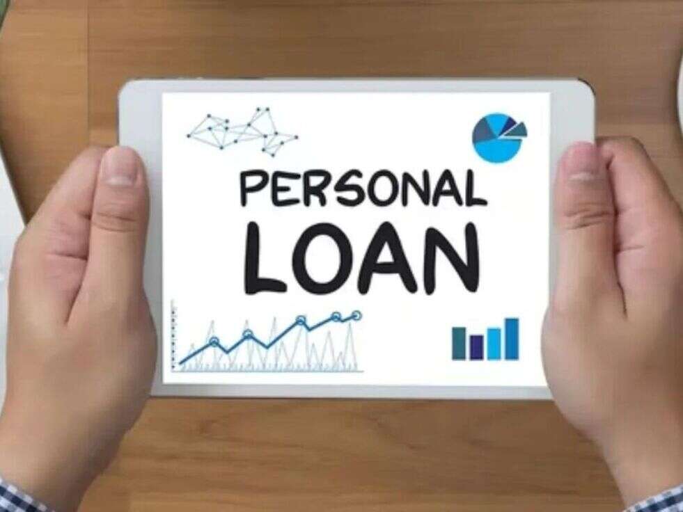 SBI बैंक दे रहा 1 लाख रुपये का पर्सनल लोन, ऐसे करें आवेदन&nbsp;