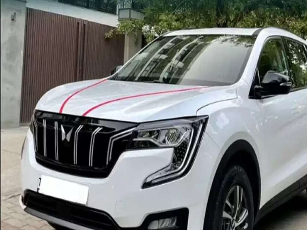 भूल जाएंगे XUV700-Safari,  लॉन्च हुई ये नई 7 Seater कार 