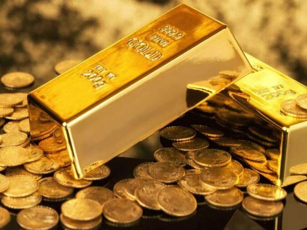 Gold-Silver Today Rate: 19 जून को जारी हुई सोने-चांदी की नई कीमतें!
