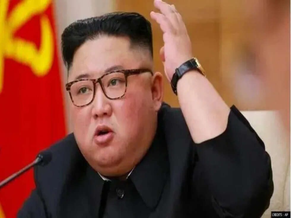 Kim Jong Un claims, North Korea's first military spy satellite ready, instructions given to launch"