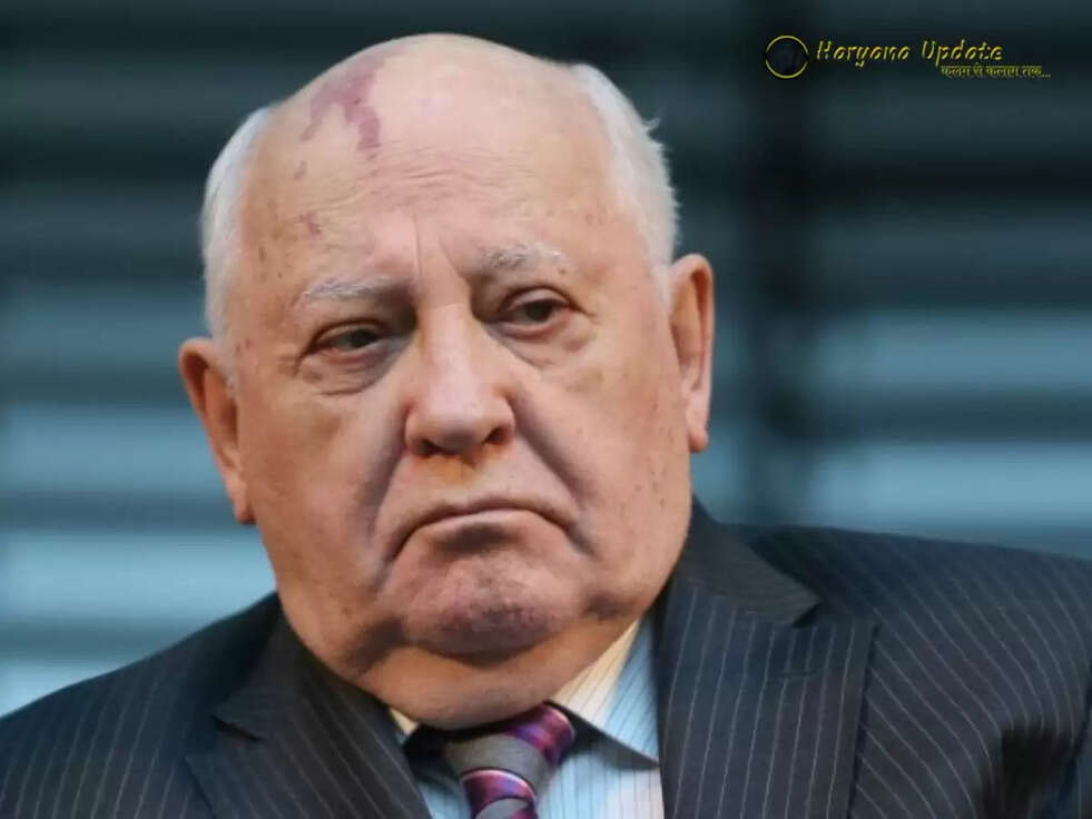 Mikhail Gorbachev Death: 'इस्लाम कबूल कर लो, मुक्ति का रास्ता मिल जाएगा', जानिए पूरा मामला 