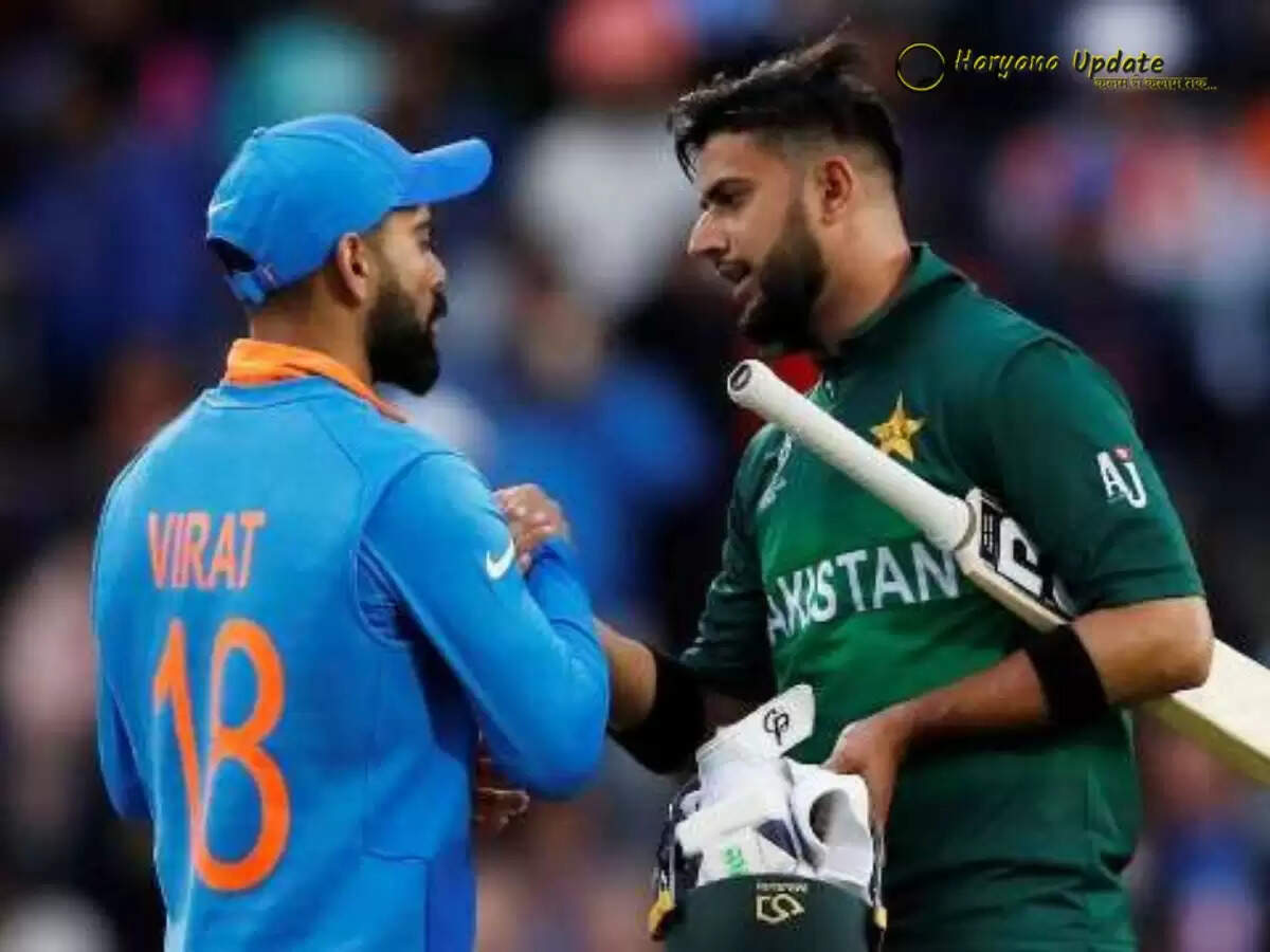 India vs Pakistan T20 Live Streaming: कैसे देख सकते है मैच, जानिए&nbsp;