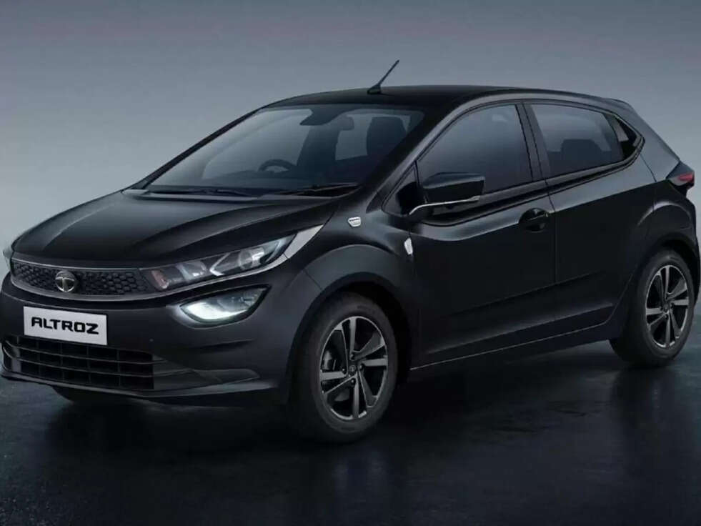 TATA Altroz ​​CNG&nbsp;अगले महीने होगी लॉन्च, Baleno और i20 को चटाई धूल