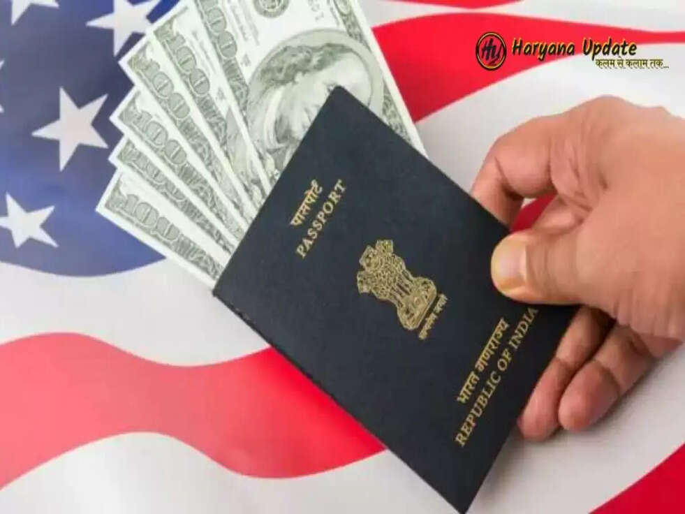 E-Visa: अमेरिका, लंदन और कनाडा जाने वालों के लिए झटका नहीं मिलेगा वीजा...
