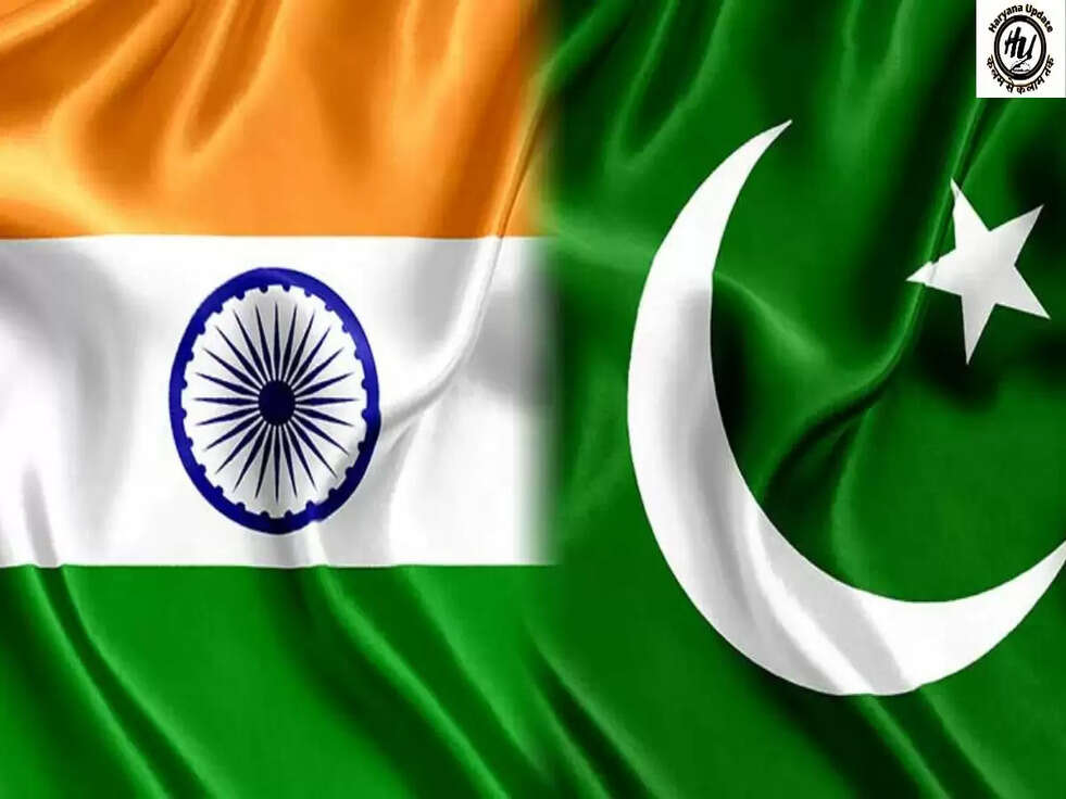 India-Pakistan Relations: भारत-पाकिस्&zwj;तान संबंधों को लेकर आया&nbsp;नया अपडेट, जानिए