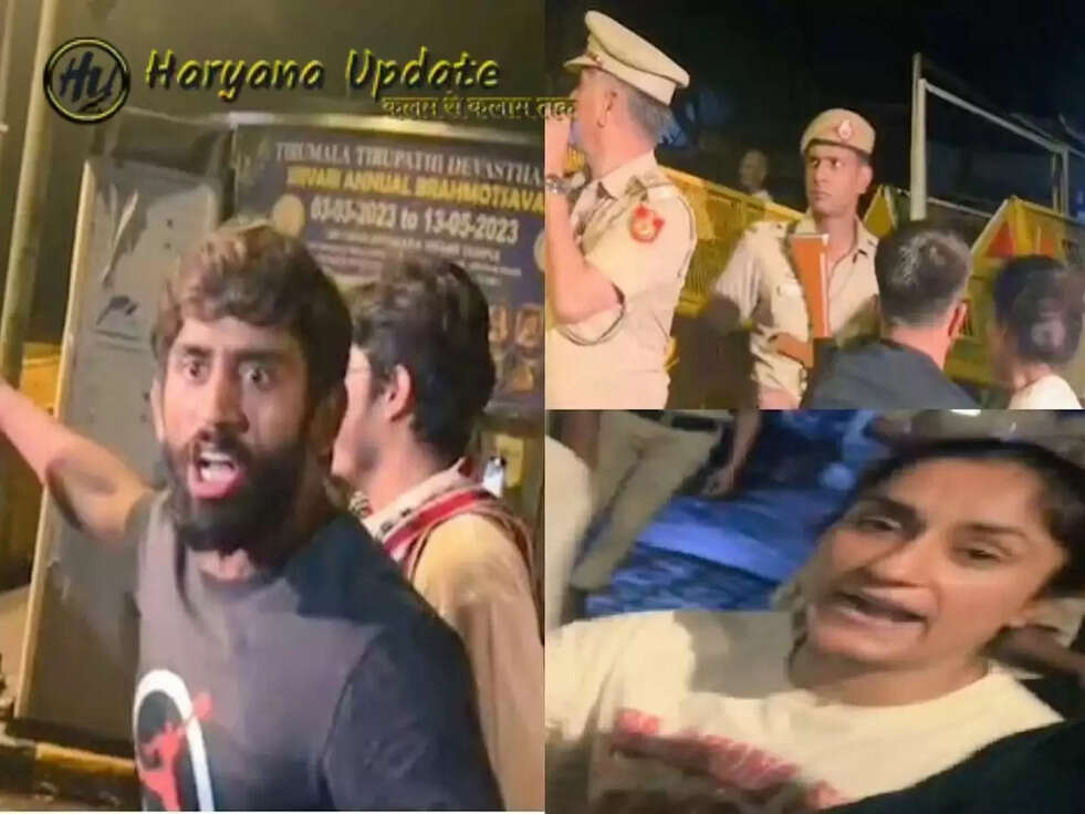 Jantar Mantar: Controversy