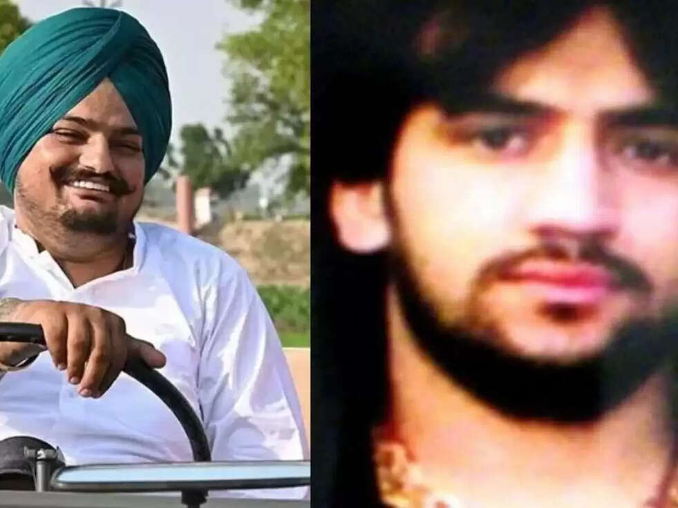 Sidhu Moosewala Murder - Neeraj Bawana gang announced, brother will take revenge for Moosewala's murder in 2 days