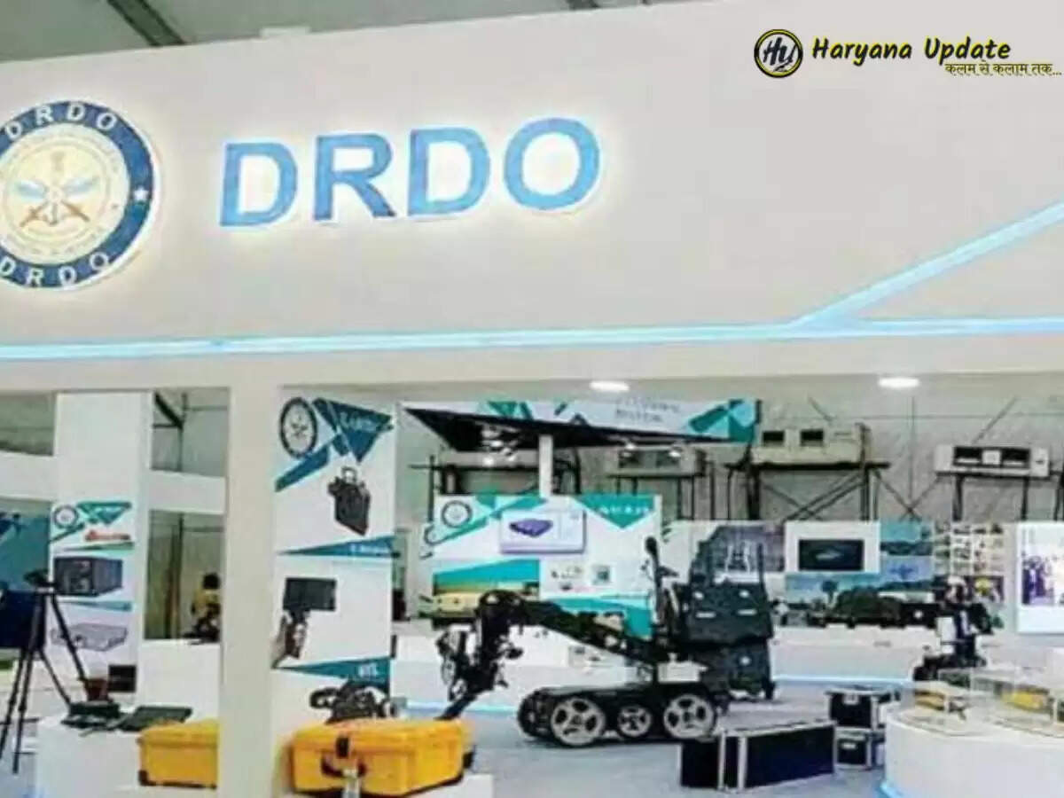 10वीं पास वालों के लिए खुशखबरी, DRDO में आने वाली हैं बंपर नौकरी