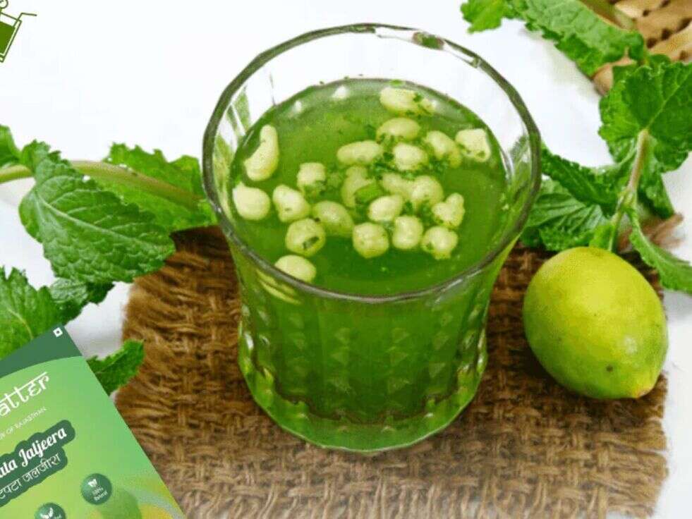 Chatpata Jaljeera Recipe: गर्मी में सेहत को मिलेंगे ये खास फायदे, वजन भी होगा कम, घर पर बनाएं ये चटपटा जलजीरा