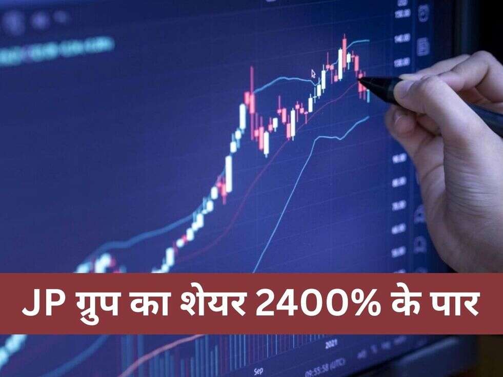 Share Market