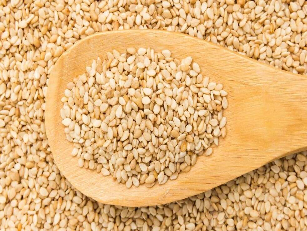 Sesame Seeds Benefits