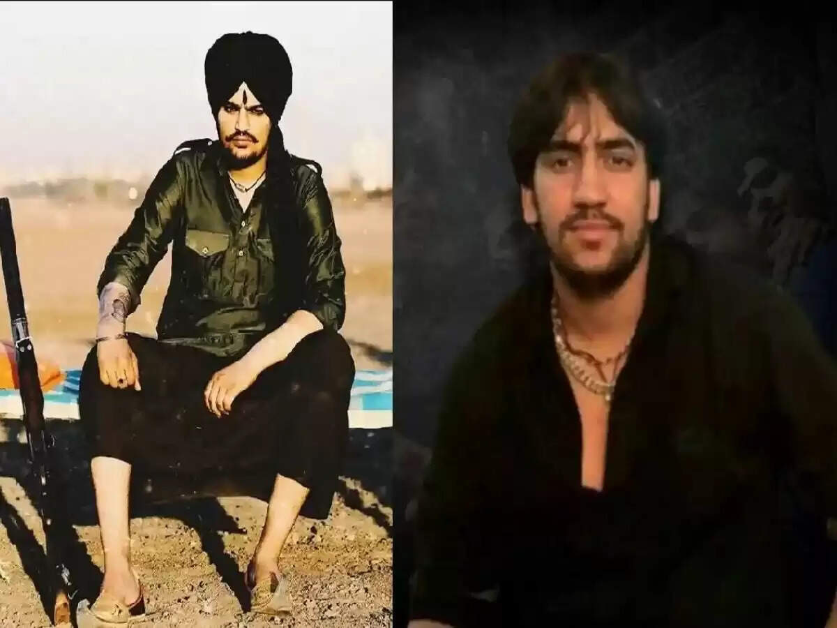 Sidhu Moosewala Murder - Neeraj Bawana gang announced, brother will take revenge for Moosewala's murder in 2 days