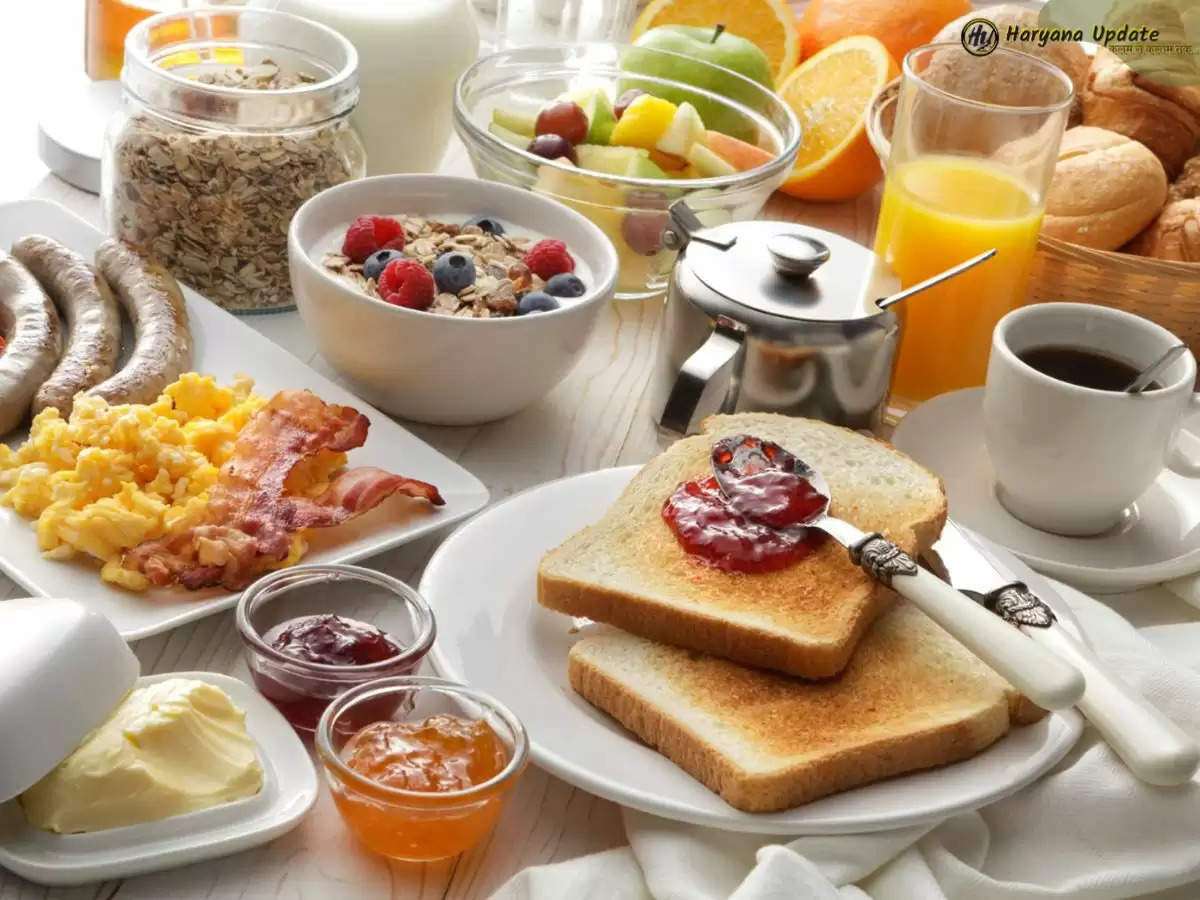 Morning Breakfast: सुबह कम समय होने पर झटपट बनाए ये टेस्टी खाना, जानिए रेसेपी