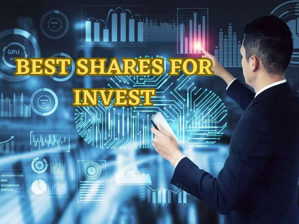 Best Shares For Invest: Cash Market के 3 धाकड़ शेयर! 2 हफ्ते में मिल करेगा पैसा Triple 