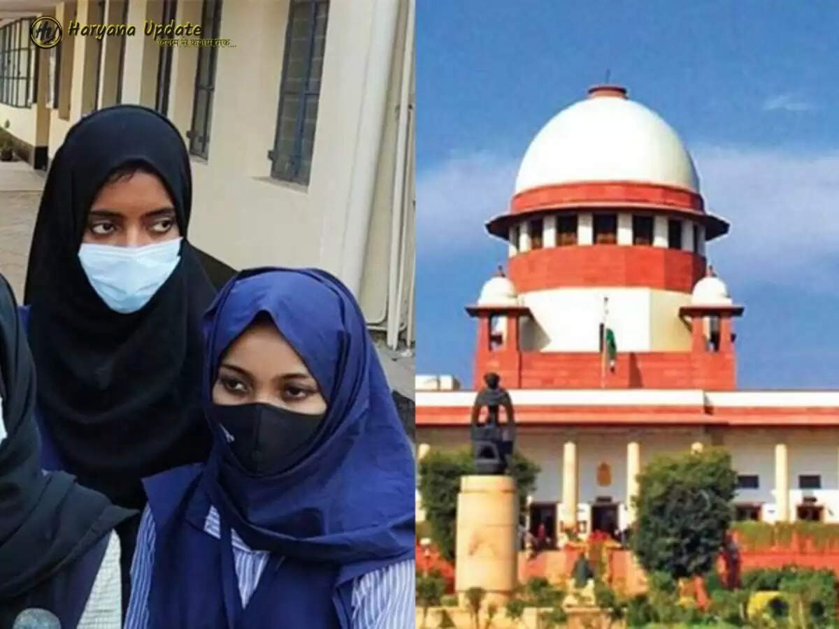 हिजाब, तलाक की समान व्यवस्था पर आज होगी सुनवाई, पढ़िए पूरा मामला&nbsp;