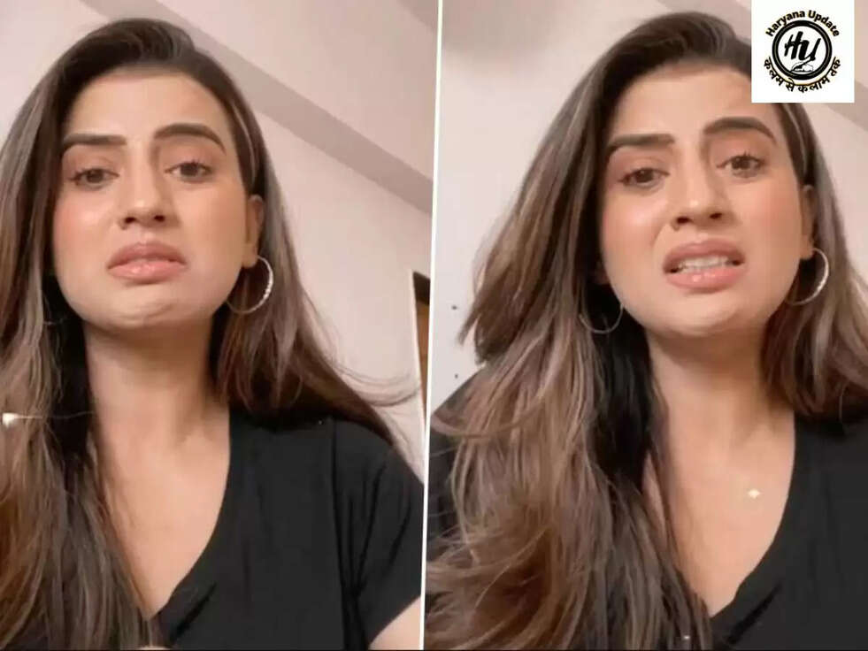 Akshara Singh MMS:&nbsp;सामने आया अक्षरा और पवन सिंह का वीडियो, अक्षरा बोलीं- 'हमहूं जवान बानी'