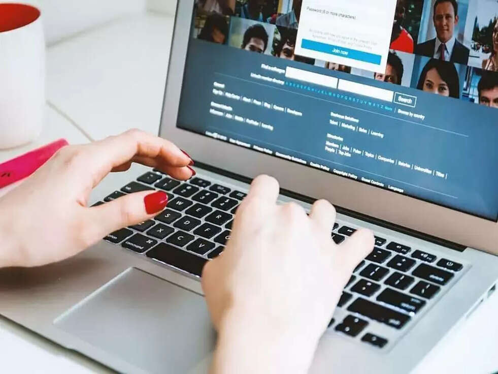 Online Work From Home