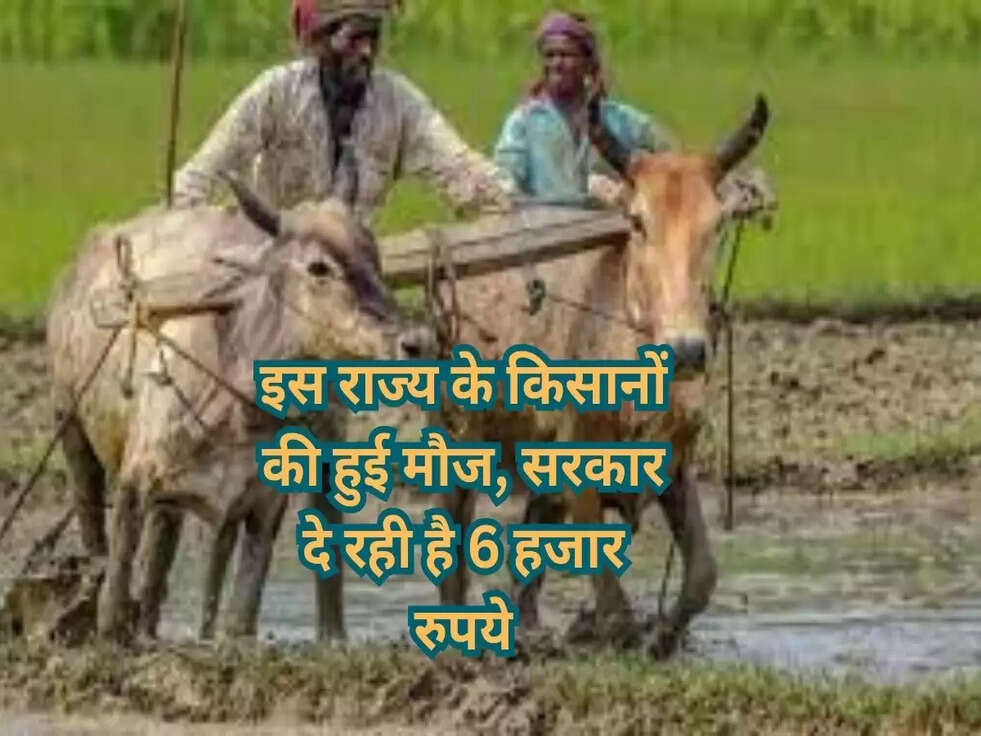 PM Kisan Yojana