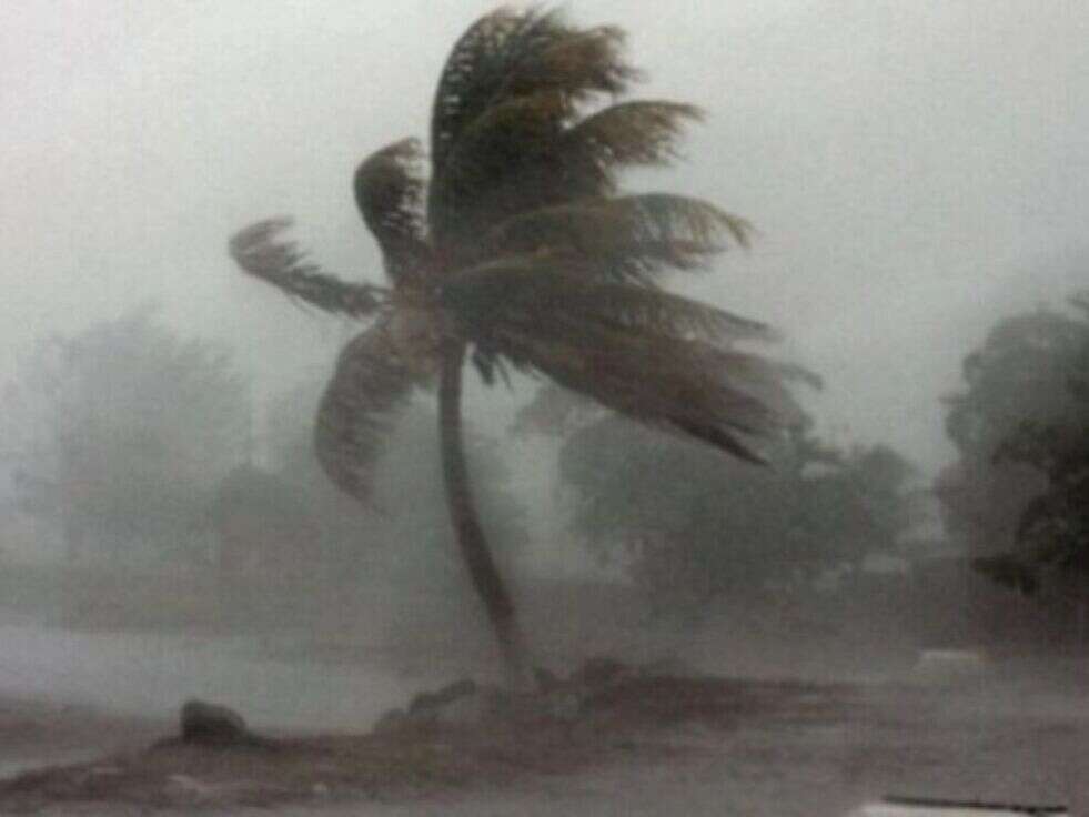 Haryana-Rajasthan Weather