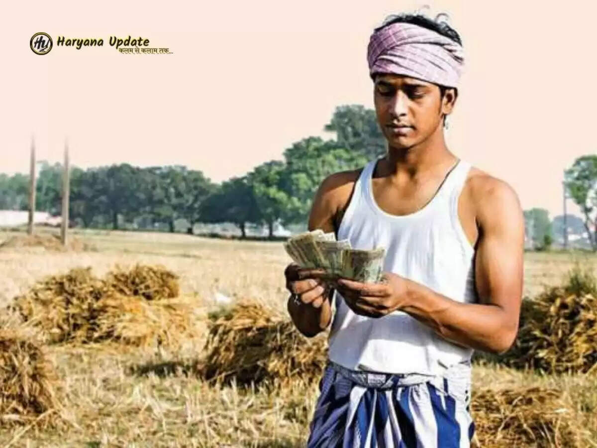 किसानों के लिए बड़ी खबर, अब देख सकते है अपने खाते की नकल