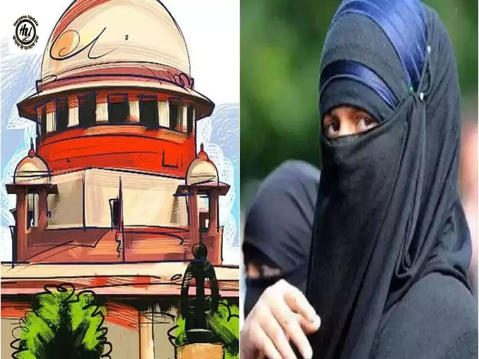 हिजाब, तलाक की समान व्यवस्था पर आज होगी सुनवाई, पढ़िए पूरा मामला&nbsp;