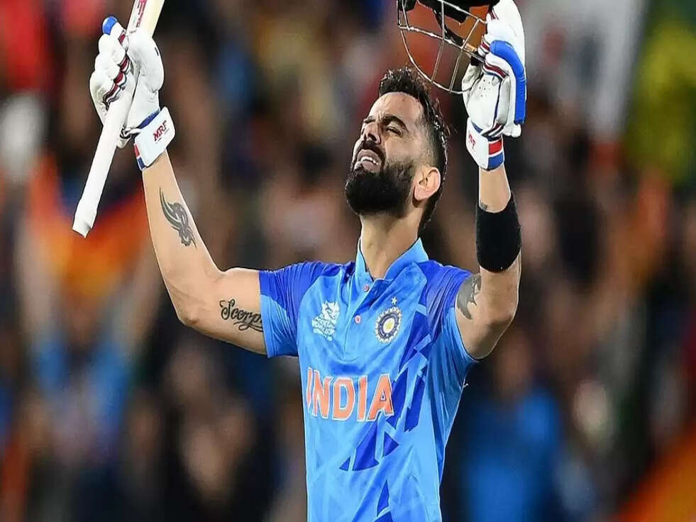 पाक खिलाड़ी ने विराट कोहली के साथ अपनी तुलना पर जानिए ये क्या कह दिया &nbsp;