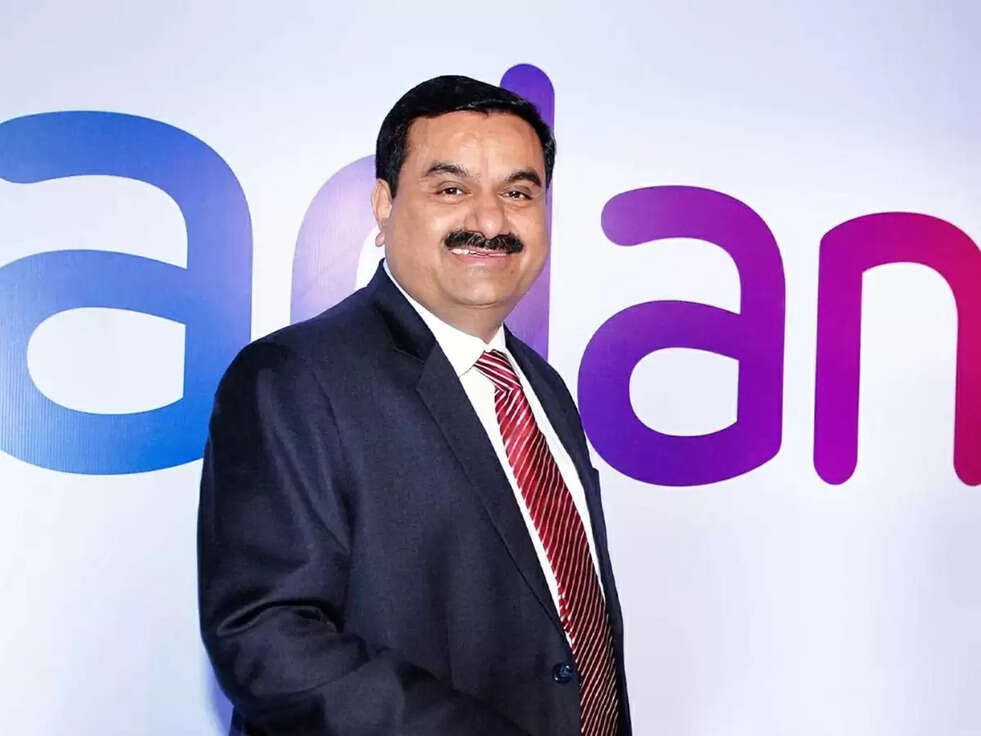Gautam Adani: गौतम अडानी आए 23वें स्थान पर, हर दिन गंवाए 428 करोड़ 