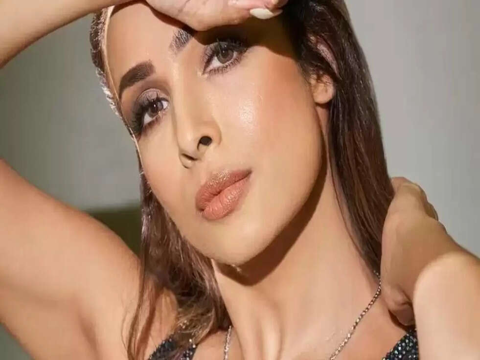 Malaika Arora: 48 की उम्र में भी मलाइका अरोड़ा का बोल्ड अंदाज देखकर हैरान हुए फैंस