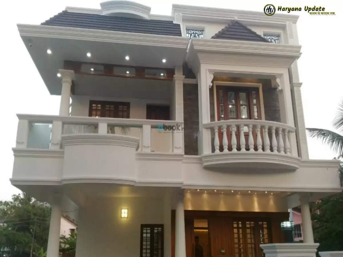 Property News: खरीद रहे है नया घर तो इन बातों का रखे ध्यान