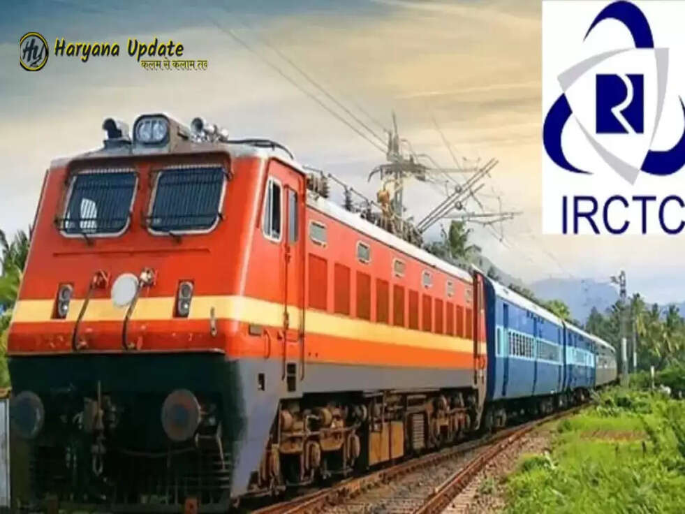 Indian Railway : IRCTC पासवर्ड के बिना बुक कर सकेंगे टिकट, कोई ट्रेन नहीं छूटेगी&nbsp;