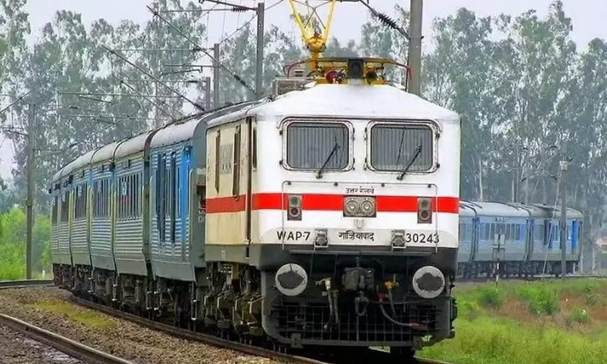 रेल यात्रियों की मौज, IRCTC ला रहा नया फीचर