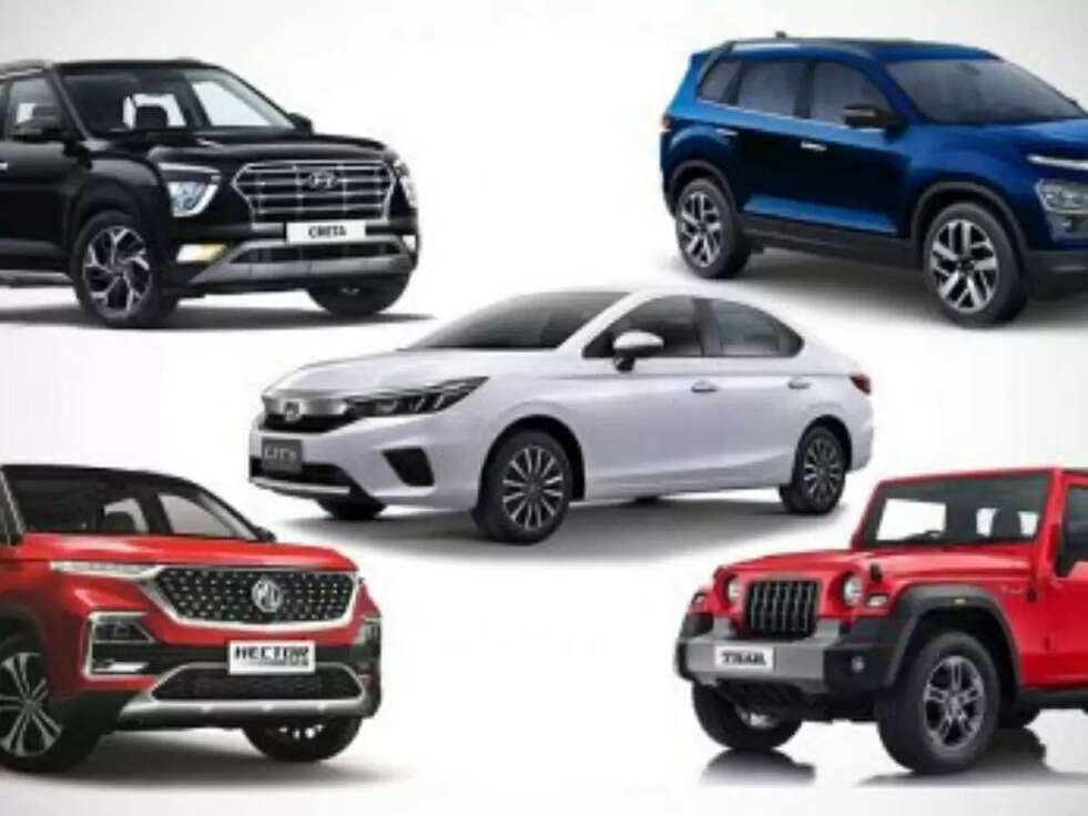 Best suv cars in india: ये 5 कारे बचा सकती है आपकी जान, इसके सेफ्टी फीचर है एक दम दमदार, कीमत 5.50 लाख से शुरू&nbsp;&nbsp;