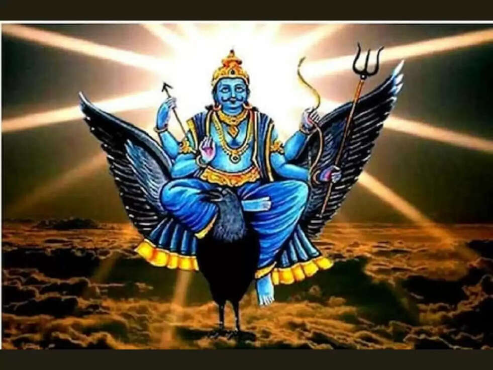 &nbsp;वक्री शनि 12 जुलाई को कुंभ छोड़कर मकर में जाएंगे, 5 राशि वालों की बदलेगी किस्मत