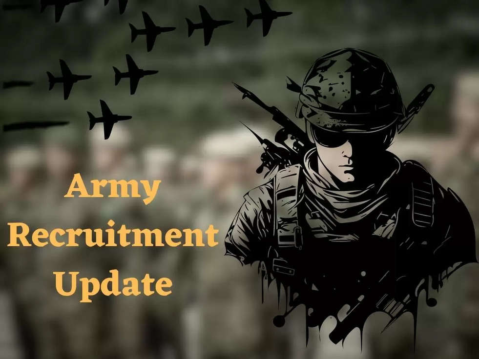Army Recruitment Update: मोटा पैसा कमाना चाहते है तो ये इलेक्ट्रॉनिक्स व अन्य सरकारी नौकरी आपको देगी एक लक्ज़री लाइफ, जानिए कैसे करे आवेदन 