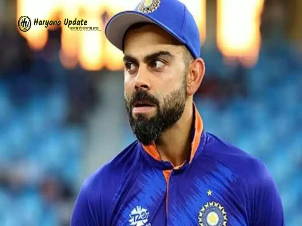 Virat Kohli के संन्यास के पीछे क्यों पड़े हैं पाकिस्तान के खिलाड़ी, जानिए क्या है मामला 