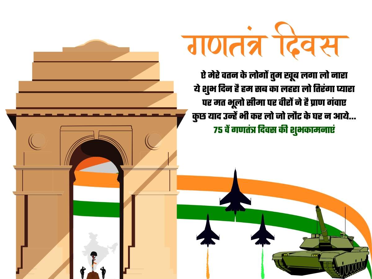 Republic Day 2024 