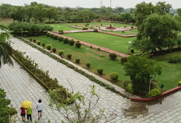 Hisar Park