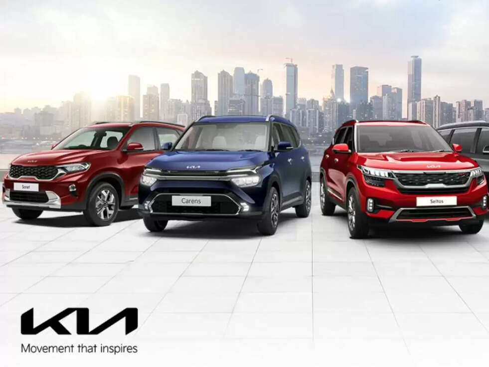 खूब पसन्द आ रहीं हैं Kia कम्पनी की गाड़ियां,  जानें  30 दिनों में इतने वाहनों की बिक्री 