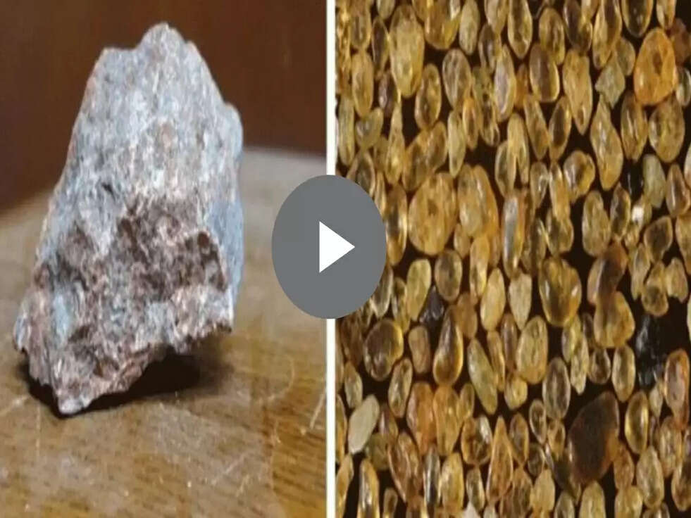 Rare Mineral Treasure: राजस्थान में मिला दुर्लभ खनिज का खजाना, अब होगा ये&nbsp;