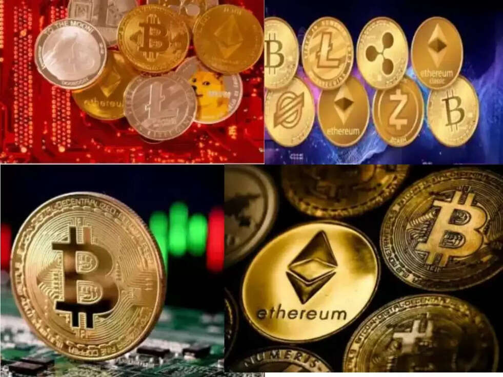 Cryptocurrency Rate 10 October: Bitcoin 20 हजार डॉलर के नीचे, Crypto Market में फिर गिरावट