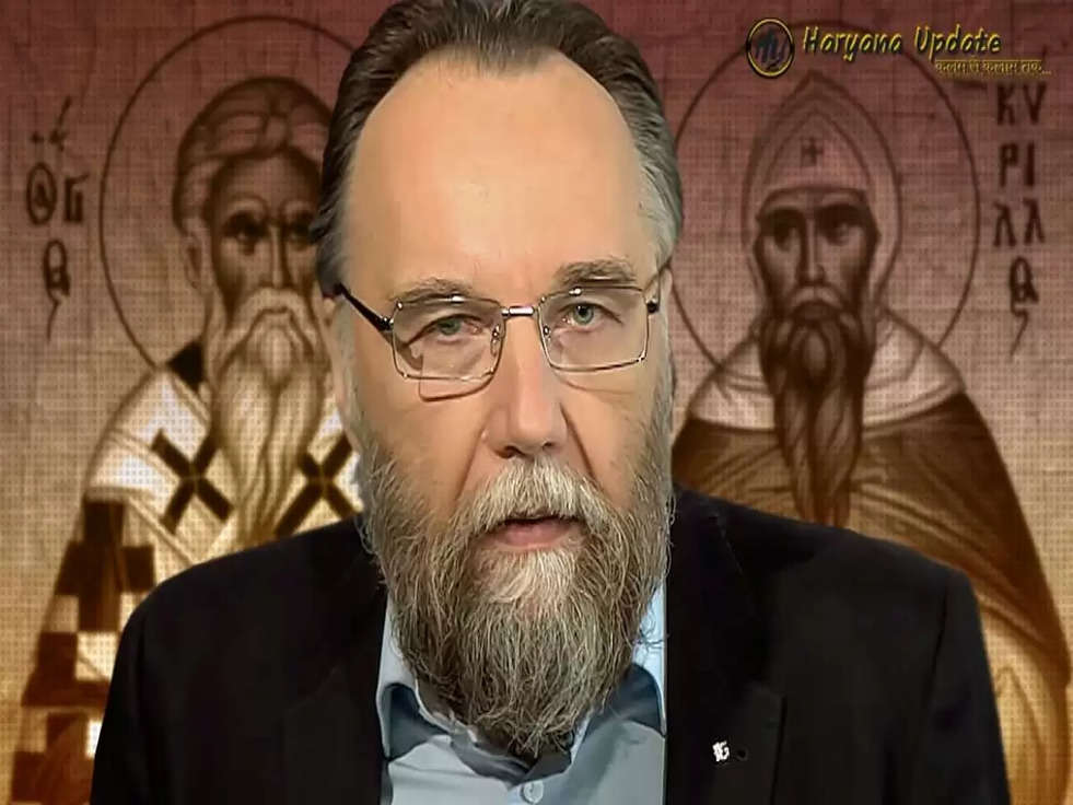 Alexander Dugin: कौन हैं अलेक्जेंडर दुगिन? इन्हें क्यों कहा जाता है पुतिन का ब्रेन