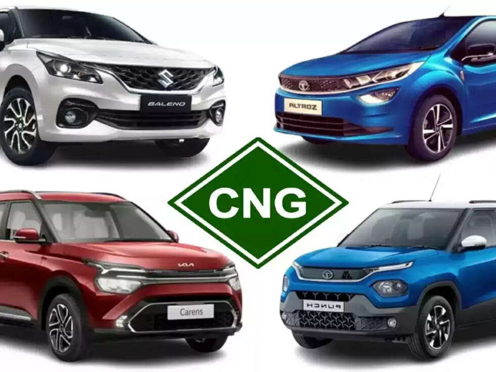 Best cng cars in india: TATA की 2 पोपुलर कारों को मिलेगी CNG किट, एलेक्टिक कार्स भी करेगा Launch