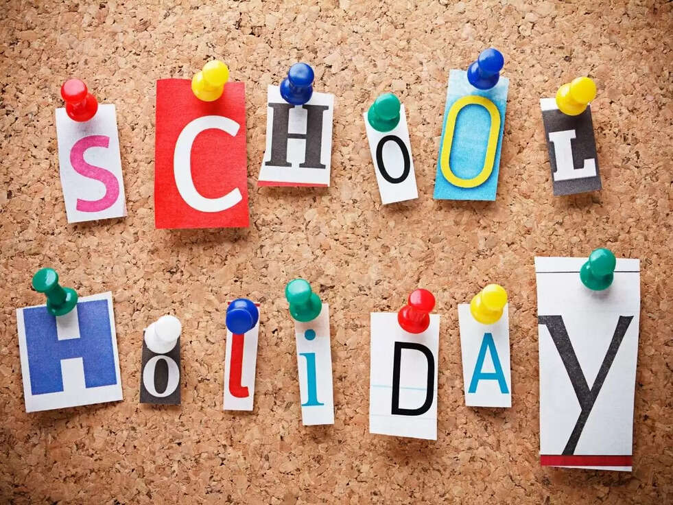 School Holidays 2023: भीषण गर्मी में स्कूल के बच्चों को मिलेगी अब राहत की सासं! 1 से लेकर 12वीं तक को मिलेगी अब छुट्टियाँ