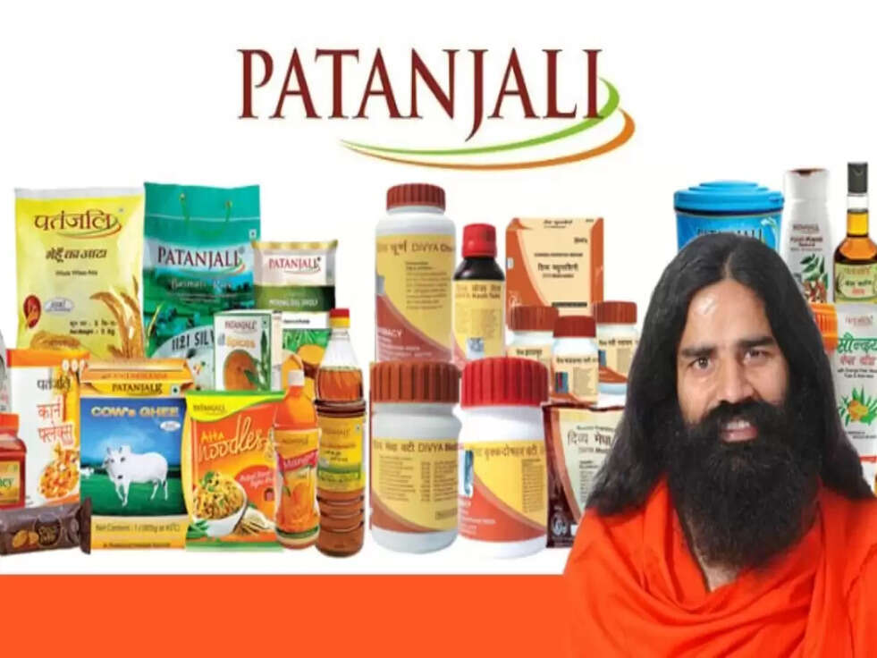 पतंजलि का घी हुआ टेस्ट में फेल तो बाबा रामदेव ने कहा- ये कैसे हो सकता है कि...