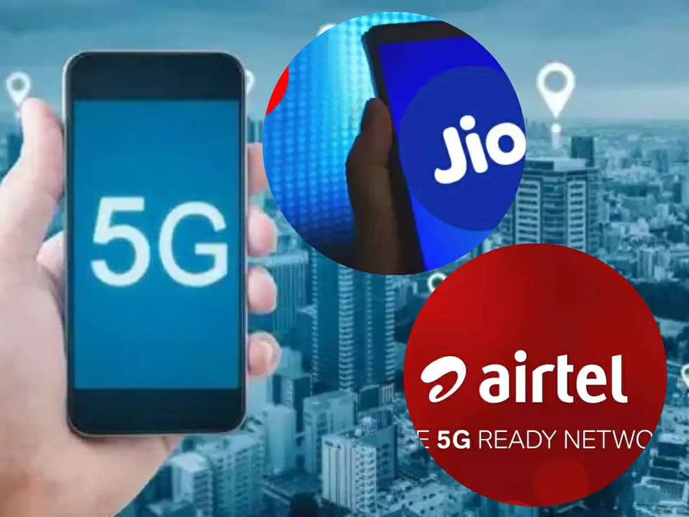 Telecom Sector: Jio से हारा Airtel, ग्राहकों की बल्ले-बल्ले, जानिये क्यों? 
