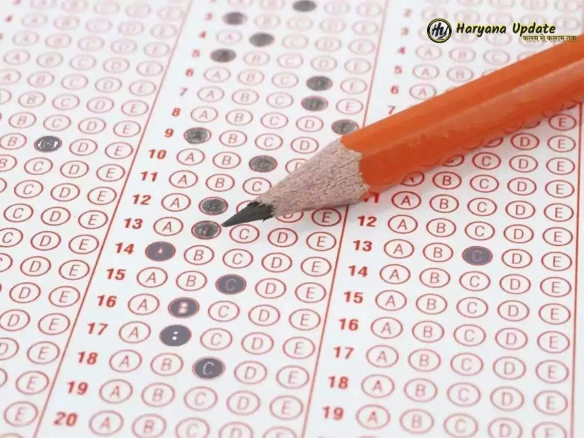 TET answer key 2022: टीईटी की आंसर की जारी! ऐसे देखें&nbsp;