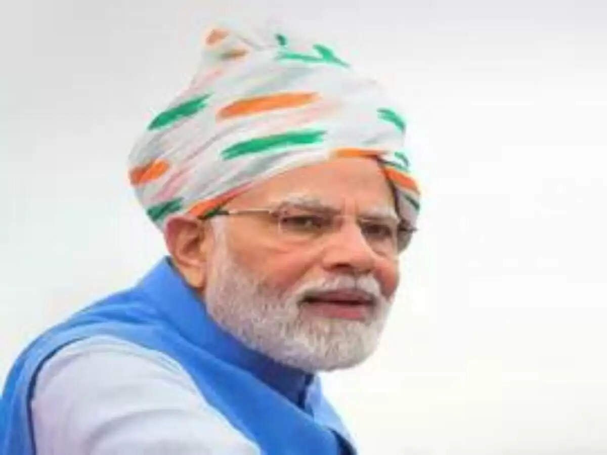 Pm Narendra Modi